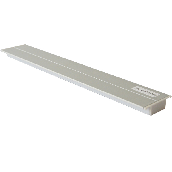 Wall LED Channel Double Side Emitting For Ultra Narrow LED Strip Lights Wall LED Channel Double Side Emitting For Ultra Narrow LED Strip Lights